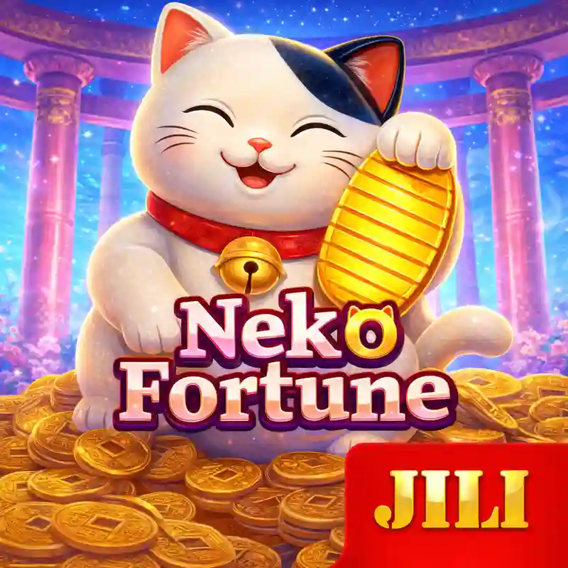 Neko Fortune Casino Game - betwins7