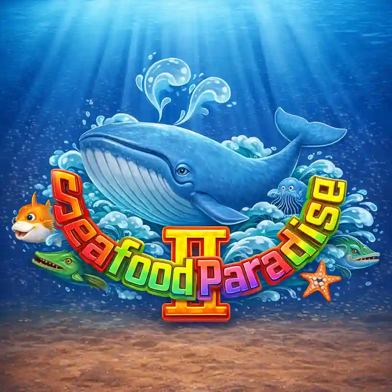 Seafood Paradise 3 Game Interface
